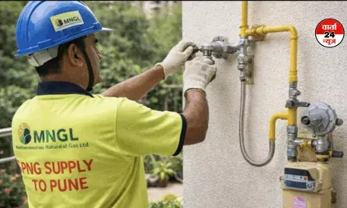 ALERT:  अब पीएनजी और एलपीजी सिलिंडर एक साथ नहीं रख सकते, एक को करना होगा सरेंडर, जानें सरकार का फैसला