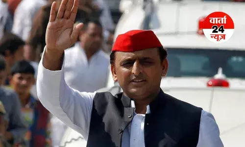 ईरान-अमेरिका के जारी जंग में पाकिस्तान की मध्यस्थता पर अखिलेश यादव की प्रतिक्रिया, जानें क्या कहा...