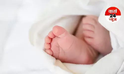 5 दिन की नवजात बच्ची का 2.60 लाख में किया सौदा, अस्पताल संचालिका समेत शिशु को बेचने वाले नर्स और उसका बॉयफ्रेंड अरेस्ट