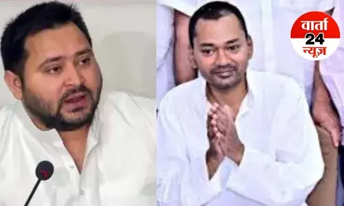 निशांत के बयान पर तेजस्वी यादव का पलटवार! कहा- डेटा निकालकर देखिए...जानें पूरा मामला