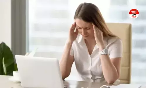 क्या दुख या तनाव होने पर शारीरिक शक्ति घट जाती है और आदमी कमजोर हो जाता है, जानें वैज्ञानिक की सलाह