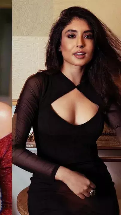 कभी फैशन इंडस्ट्री में करियर बनाना चाहती थी ये अभिनेत्री, फिर किस्मत ने बना दिया एक्ट्रेस