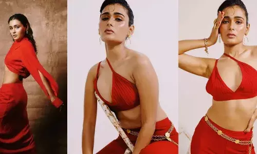 धुरंधर2’  की मुरीद हुई शालिनी पांडे! रणवीर को लेकर बोली- आप मेरे फेवरेट... साथ कर चुकी हैं काम