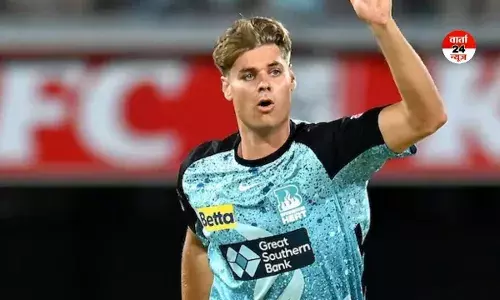 IPL 2026 : विदेशी खिलाड़ियों पर छाया IPL का क्रेज! PSL में अधिक सैलरी के बाद भी आईपीएल में खेलने का किया फैसला, जानें क्यों IPL 2026 : विदेशी खिलाड़ियों पर छाया IPL का क्रेज! PSL में अधिक सैलरी के बाद भी आईपीएल में खेलने का किया फैसला, जानें क्यों