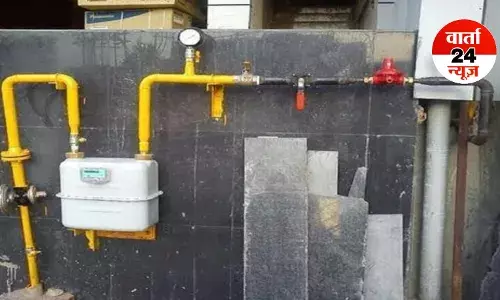 यदि PNG कनेक्शन मिल रहा हो और फिर भी ले रहे हैं LPG तो रुक जाएं, जानें क्या है सरकार का आदेश यदि PNG कनेक्शन मिल रहा हो और फिर भी ले रहे हैं LPG तो रुक जाएं, जानें क्या है सरकार का आदेश