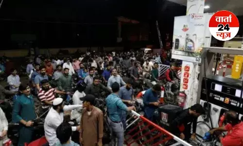 युद्ध के चलते पाकिस्तान समेत कई देशों ने लगाया ‘लॉकडाउन’, स्कूल-कॉलेज बंद, वर्क-फ्रॉम-होम शुरू, जानें ताजा अपडेट