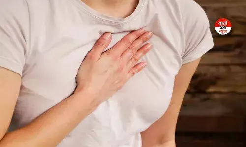 क्या हार्ट अटैक महिलाओं और पुरुषों में भेदभाव नहीं करता है, जानें क्या है सच