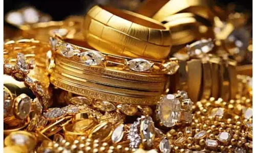 सोने की कीमतों में उछाल! चांदी का ये हाल, जानें आपके शहर में क्या है ताजा भाव