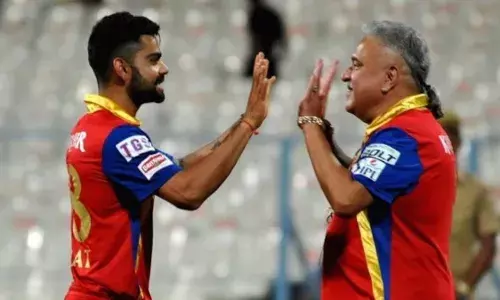 RCB के बिकने पर विजय माल्या का रिएक्शन आया सामने, बोले- कभी लोगों ने मेरा मजाक उड़ाया था...