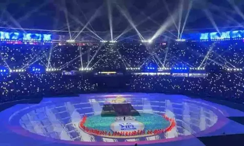 BCCI की बड़ी घोषणा! IPL की ओपनिंग सेरेमनी को किया रद्द, जानें क्या है वजह BCCI की बड़ी घोषणा! IPL की ओपनिंग सेरेमनी को किया रद्द, जानें क्या है वजह