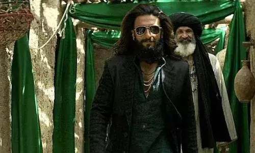 अब सिनेमा देखकर अपनी डयूटी समझेगी खाकी... SSP साहब  यूपी पुलिस के 600 दरोगाओं को यह फिल्म दिखाकर बनाएंगे कर्मठ