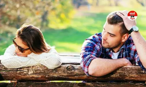 पार्टनर से दूर जाने पर क्यों होती है बेचैनी! जानें क्या है अटैचमेंट एंग्जायटी