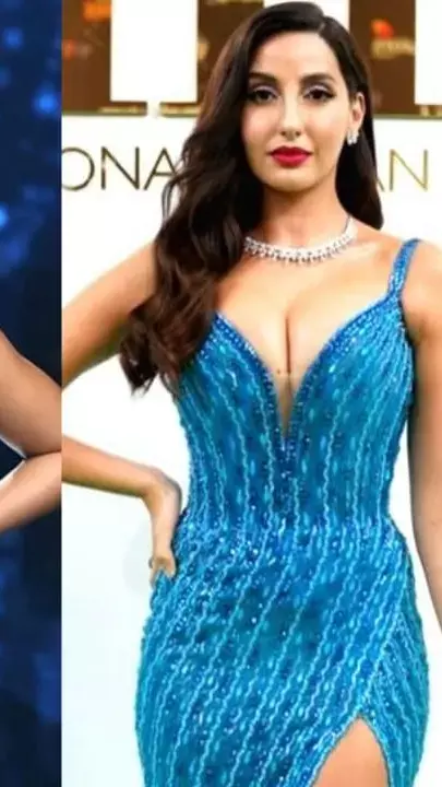 आज करोड़ों दिलों पर राज करने वाली नोरा कभी झेल चुकी है आर्थिक तंगी, खुद किया खुलासा आज करोड़ों दिलों पर राज करने वाली नोरा कभी झेल चुकी है आर्थिक तंगी, खुद किया खुलासा