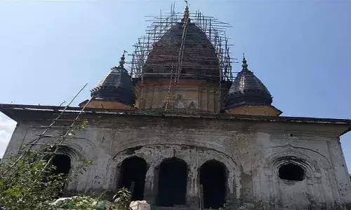 1990 में आतंकियों ने मंदिर को किया था ध्वस्त, 36 साल बाद रामनवमी पर खुला ऐतिहासिक रघुनाथ मंदिर, जल्द ही होगा जय श्री राम का जयघोष...