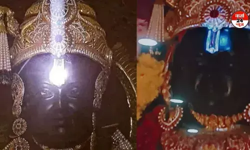 श्रीराम के मस्तक पर सूर्य तिलक का समय आज दोपहर 12 बजे ही क्यों रखा गया? जानें इसके पीछे धार्मिक और वैज्ञानिक व्यवस्था