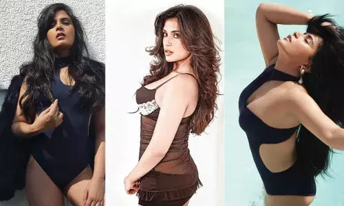 खुद को बेकार समझती थीं ये अभिनेत्री! संघर्ष के दिनों में झेलने पड़े कई धोखे, खुद बताया सच