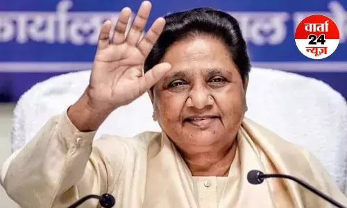 20 हजार रुपये से अधिक नहीं...चंदे को लेकर बसपा ने दिया यह बयान! जानें एडीआर रिपोर्ट क्या कहती है