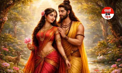 महिला और पुरुष के मिलन की कहानी क्या है, सृष्टि की उत्पति कैसे हुई, जानें इसके वैज्ञानिक और धार्मिक दृष्टिकोण