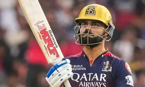 IPL 2026: ऐसा करते ही रच देंगे नया कीर्तिमान, क्रिकेट की दुनिया का वो रिकॉर्ड, जहां सिर्फ विराट कोहली का होगा नाम