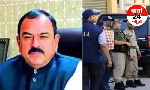 खुद को कैप्टन कहने वाला अशोक खरात के खुले कई अतीत के राज, SIT ने किया खुलासा...