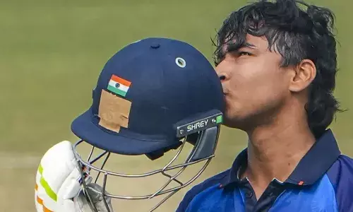 15 साल के हुए वैभव सूर्यवंशी, जानें क्या अब इंडियन टीम में खेलेंगे?