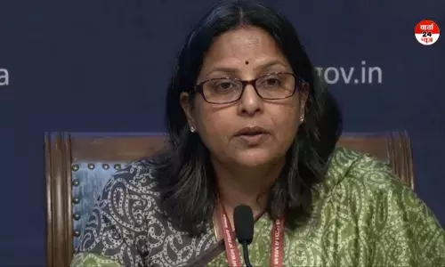 घरेलू एलपीजी उत्पादन में 40% की हुई वृद्धि, सरकार ने फिर दोहराया- तेल, गैस की नहीं कमी