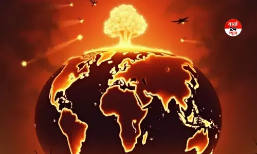 क्या विश्व युद्ध वास्तव में संभव है! बदलते वैश्विक परिदृश्य में चुनौतियां, संतुलन और रणनीतिक महत्व