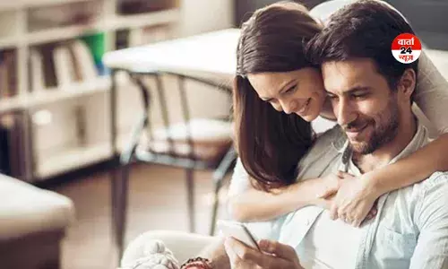 भारत में लगभग 42% युवा भाग रहे हैं शादी से दूर! जानें क्या इन्हें असफल शादियों का डर है या कुछ और... भारत में लगभग 42% युवा भाग रहे हैं शादी से दूर! जानें क्या इन्हें असफल शादियों का डर है या कुछ और...