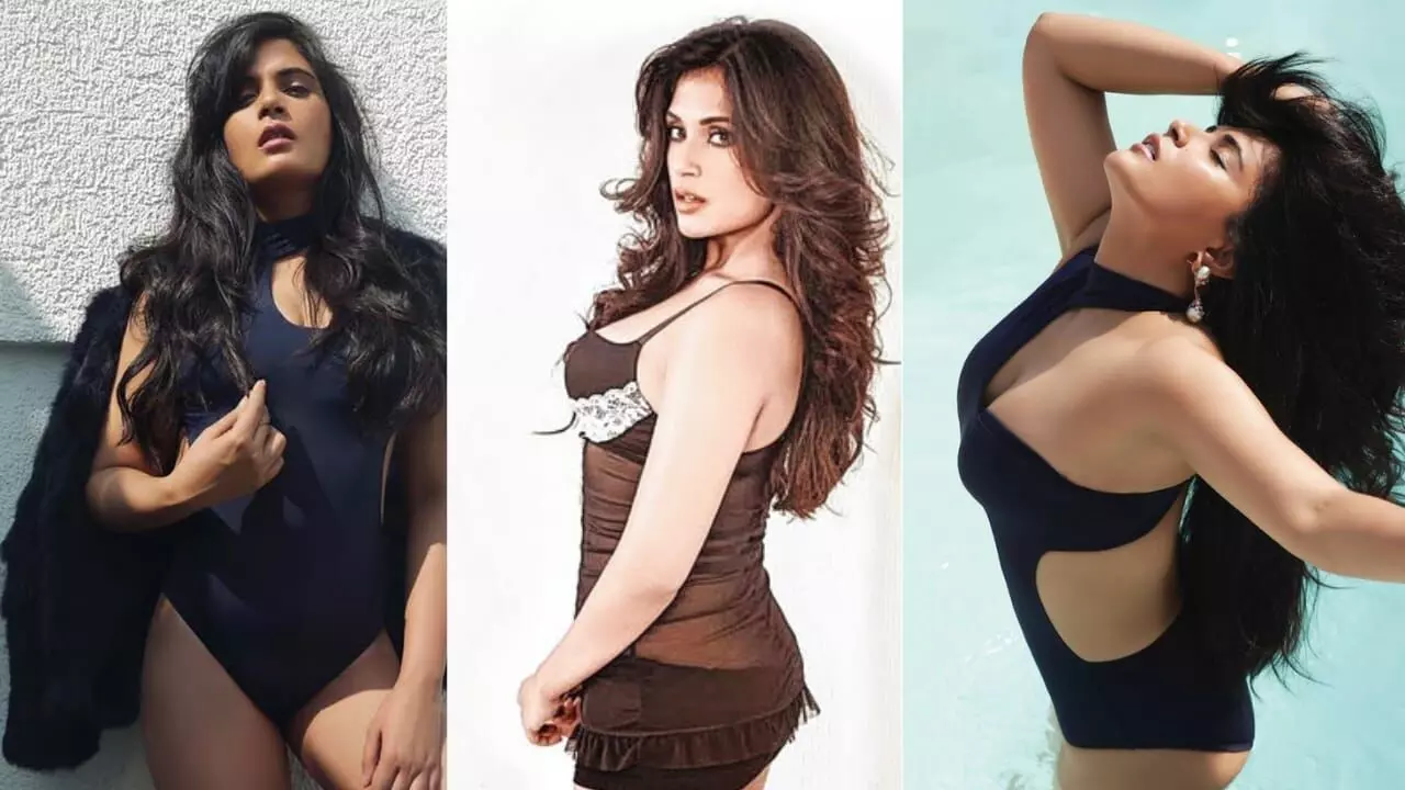 खुद को बेकार समझती थीं ये अभिनेत्री! संघर्ष के दिनों में झेलने पड़े कई धोखे, खुद बताया सच खुद को बेकार समझती थीं ये अभिनेत्री! संघर्ष के दिनों में झेलने पड़े कई धोखे, खुद बताया सच