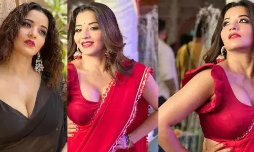 43 की उम्र में मां बनने को तरस रही ये भोजपुरी एक्ट्रेस! छलका दर्द, बोली- अब देर हो गई... 43 की उम्र में मां बनने को तरस रही ये भोजपुरी एक्ट्रेस! छलका दर्द, बोली- अब देर हो गई...