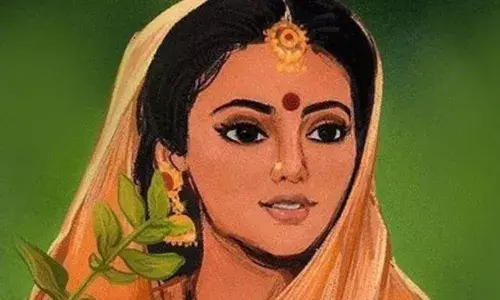 ना खरोंच, ना गंदगी... माता सीता ने एक ही साड़ी में बिताया था पूरा वनवास, जानें क्या है इसकी खासियत