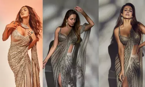 यूं ही नहीं आइटम क्वीन बन गईं मलाइका अरोड़ा, जानें कैसे तय किया फर्श से अर्श तक का सफर...