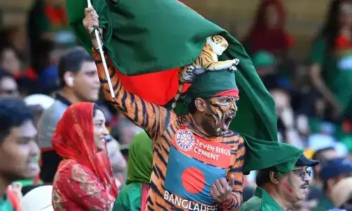 बांग्लादेश के तेवर बदले! पुराना फैसला किया रद्द, IPL टेलीकास्ट पर लगा बैन हटाया