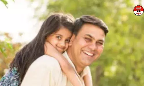 कभी सोचा है कि आखिर घर की बेटी को लक्ष्मी का रूप क्यों कहा जाता है? जानें इसके पीछे का आध्यात्मिक पहलू