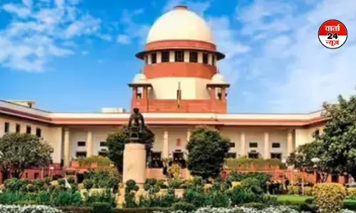 सुप्रीम कोर्ट की सख्ती! दुष्कर्म मामलों में पीड़िता की पहचान उजागर ना करें.. हाईकोर्ट को दिए निर्देश