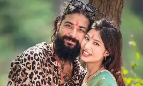 यूट्यूबर अनुराग डोभाल बने पिता! दिखाई बच्चे की पहली झलक, कुछ दिन पहले आत्महत्या का किया था प्रयास