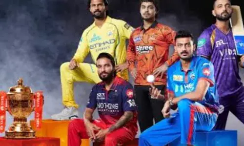 IPL- 2026: कोलकाता के सामने मुंबई को घर में हराने की कड़ी चुनौती! रोहित शर्मा पर होगी नजर