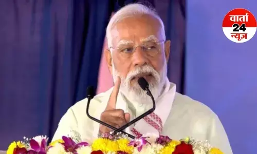 अभी चुनौतीपूर्ण समय है...  देशवासियों से मन की बात के दौरान PM मोदी ने कहा- जनता जागरूक रहें और सरकार की एडवाइजरी पर करें भरोसा