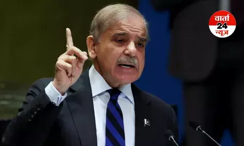 पाकिस्तान में स्मार्ट लॉकडाउन लगाने का फैसला! इतने दिन दुकानें होंगी बंद, शादियों पर भी लगेगा प्रतिबंध...