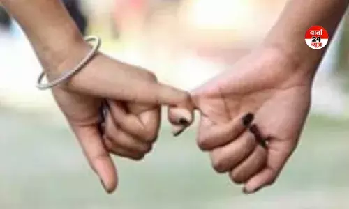 शादीशुदा जिंदगी में पार्टनर को पर्सनल स्पेस देना क्यों होता है जरूरी! जानें इससे कैसे बनी रहती है रिश्ते में ताजगी शादीशुदा जिंदगी में पार्टनर को पर्सनल स्पेस देना क्यों होता है जरूरी! जानें इससे कैसे बनी रहती है रिश्ते में ताजगी