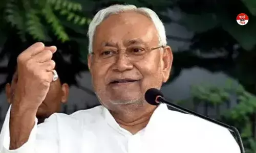 नए अध्याय की शुरुआत! बिहार के मुख्यमंत्री नीतीश कुमार ने विधान परिषद की सदस्यता से दिया इस्तीफा