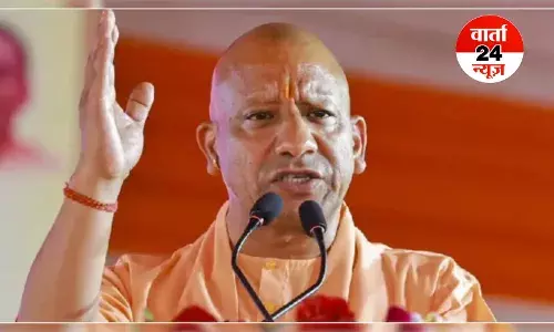 सीएम योगी 28 लाख विद्यार्थियों को भेजेंगे 3350 करोड़ की छात्रवृत्ति, आंगनबाड़ी कार्यकर्ताओं को देंगे यह सौगात...