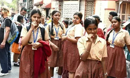 लाखों बच्चों का इंतजार खत्म! कल होगा राजस्थान बोर्ड 12वीं का रिजल्ट जारी, शिक्षा मंत्री करेंगे घोषित