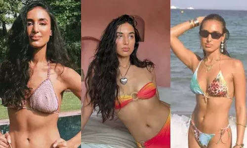 माहिका हार्दिक के बेटे अगस्त्य की केयर करती दिखीं... इस वजह से हुईं पैप्स पर गुस्सा माहिका हार्दिक के बेटे अगस्त्य की केयर करती दिखीं... इस वजह से हुईं पैप्स पर गुस्सा