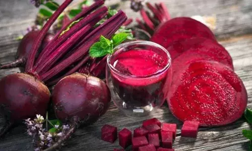 चुकंदर खाने के फायदे और नुकसान क्या हैं, किन लोगों को इससे परहेज करना चाहिए...