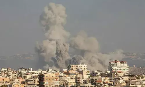 अमेरिका- ईरान युद्ध में अब तक 8 भारतीयों की मौत! विदेश मंत्रालय ने की पुष्टि