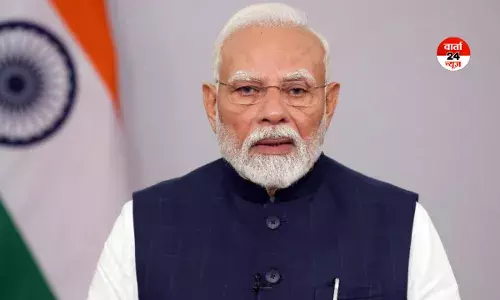 मीडिल ईस्ट में तनाव के बीच पीएम मोदी ने नीदरलैंड के प्रधानमंत्री से की बात! इन मुद्दों पर हुई चर्चा मीडिल ईस्ट में तनाव के बीच पीएम मोदी ने नीदरलैंड के प्रधानमंत्री से की बात! इन मुद्दों पर हुई चर्चा