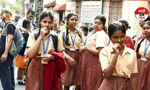 लाखों बच्चों का इंतजार खत्म! राजस्थान बोर्ड 12वीं का रिजल्ट जारी, ऐसे करें चेक