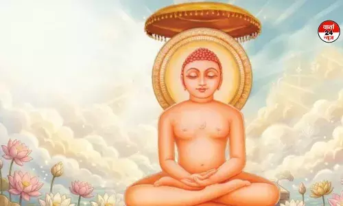 महावीर जयंती आज: राजकुमार वर्धमान से कैसे बने महावीर? जानें कैसे प्राप्त हुई ये उपाधि!
