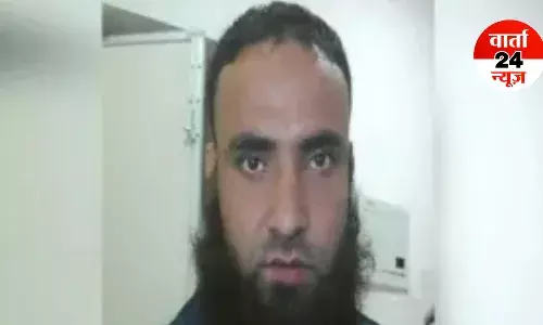 लश्कर की दिल्ली दहलाने की थी साजिश! छतरपुर मंदिर, कालकाजी मंदिर, लोटस टेंपल, कनॉट प्लेस था निशाने पर... आतंकी शब्बीर ने किया खुलासा